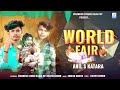 world fair 🔥pushpa 2 anil s katara rahul damor timli_song_2024