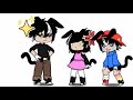 “We’re Animanie! Totally insaney...” || Gacha Club || Animaniacs || Sh!t Post