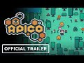 Apico - Official Nintendo Switch Launch Trailer