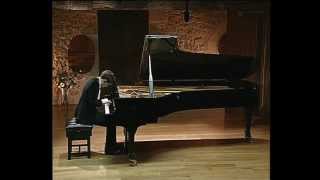 Yevgeny Sudbin, Scriabin Sonata No 9 Op. 68 'Black Mass'