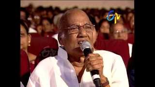 Paduta Teeyaga New Youth Series Semi Finals  - Singer Sri Ragavulu garu..