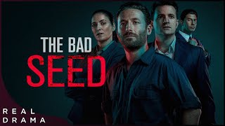 The Bad Seed S1E1 | Crime Series Based On Chartlotte Grimshaw Novels (2019) | Re
