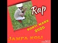 jamfa koli rap sorti mars 2020