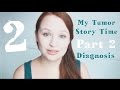 MY TUMOR STORY TIME PART 2: PHEOCHROMOCYTOMA DIAGNOSIS