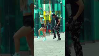 Rampage Dance Tiktok || Jpn Tiktoku #Shorts