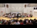 uw music clinic 2014