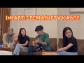 KETEMU ARTIS??