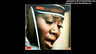 Odetta - Hit or Miss - 1970 [HD]