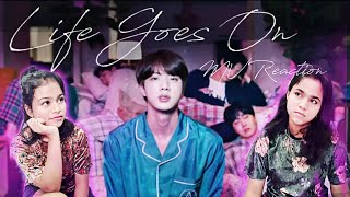 Teenagers React To BTS "Life Goes On" Official M/V✌️💜