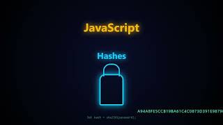 Build a Custom Hash Function in JavaScript (One-Way Encryption From Scratch!)