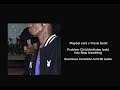 PLAYBOI CARTI X TRAVIS SCOTT - PROBLEM CHILD (Birthday snippet) into STOP BREATHING - FULL AUDIO HD