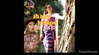 Afa angnw suti nangwo by Pulak Boro