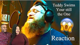 Teddy Swims - You’re Still The One (Shania Twain Cover)