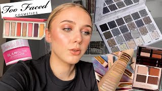 I AM NOT BUYING THESE MAKEUP PRODUCTS! (anti-haul)