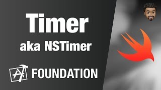 Timer (aka NSTimer) | Swift 4, Xcode 10