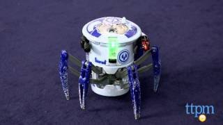 Hexbug Battle Spider from Innovation First