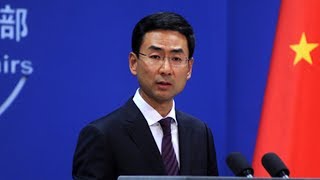 China welcomes all proposals that contribute to ease of Korean Peninsula tensions