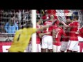 Benfica 3-0 Boavista - Relato dos Golos - Antena 1