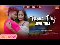 MONE TINJ JIWI TINJ//NEW SANTALI Full VIDEO//ELIYAS MARDI & ASHA//NEW SANTALI VIDEO 2024.