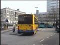 arriva autobussen in het drechtsteden gebied deel 2