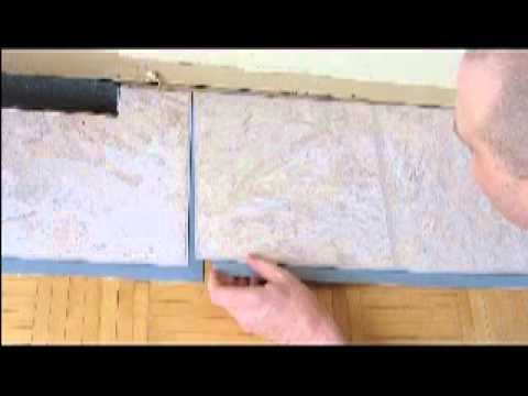 How to Install Allure flooring How to Install Allure flooring