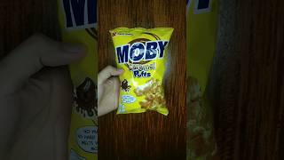 Moby Caramel Puffs ₱16.75/$0.29