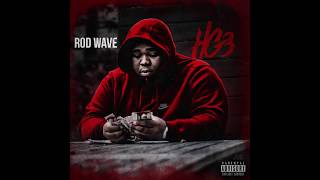 Rod Wave - Numb (Official Audio)