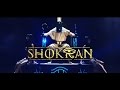 Shokran - Creatures From The Mud (Music Video)