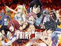 Fairy Tail Final Season - more than like (AMV)