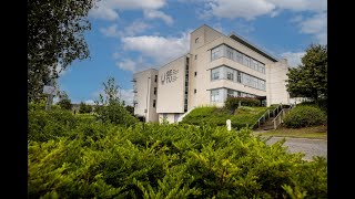 SETU Campus Tour | Waterford