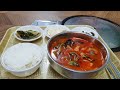 동묘시장 맛집 동묘 맛집 남도식당 만리성 seoul south korea dongmyo market restaurants namdo restaurant manriseong