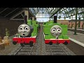 henry doing coal compilation