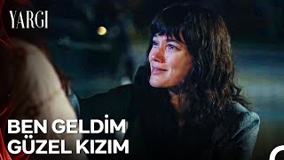 Ceylin, Mercan'a Kavuştu! - Yargı 69. Bölüm (SON SAHNE)