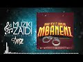 muki tejo ft boblim mbaneni official audio