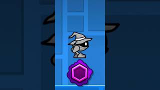 All Final Path Rewards! | Geometry Dash #shorts