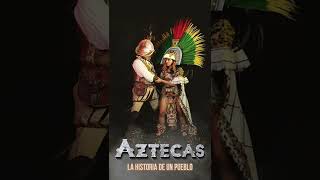 CORTES MOCTEZUMA AZTECAS MÚSICA Tonalkalco