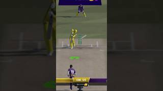 Test match style wicket in IPL #shorts -Gaming with RP3