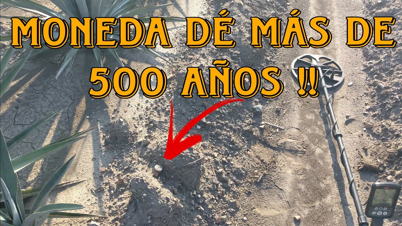 NUNCA Imaginé ENCONTRAR Restos Humanos En éste Lugar Antiguo. - YouTube