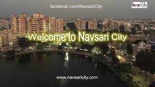 Welcome to Navsari City