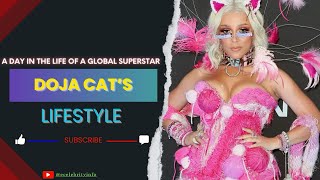 Inside Doja Cat's Glamorous Lifestyle | Unveiling the Queen of Versatility | Celebrity Info