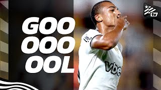 Gol | Nova Iguaçu 0x1 Botafogo | Carioca