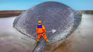 Satisfying s Of Workers Doing Their Job Perfectly | Best Moments First Half of 2
