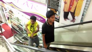 Dance Prank In Public Place | Best Dance Prank Ever | Try not to laugh