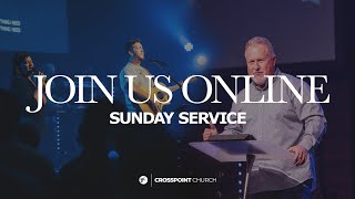 10:30 Service | CrossPoint Online