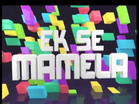 Ekse Mamela Ekse Mamela