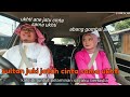 Gus aldi jatuh cinta sama ukhti cantik# prank sholawat taxi online sultan juki