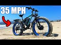 Is The CHEAPEST 35 MPH AWD Ebike Actually Good? Philodo H8 Review