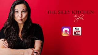 The Silly Kitchen Promo Video