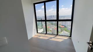 Avenue South Residence 3 bedrooms 947 Sqft Awesome City view for rent ( level 40)