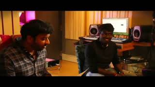 Verithanam song | Bigil | Tamil | Vijay singing - ARR Music